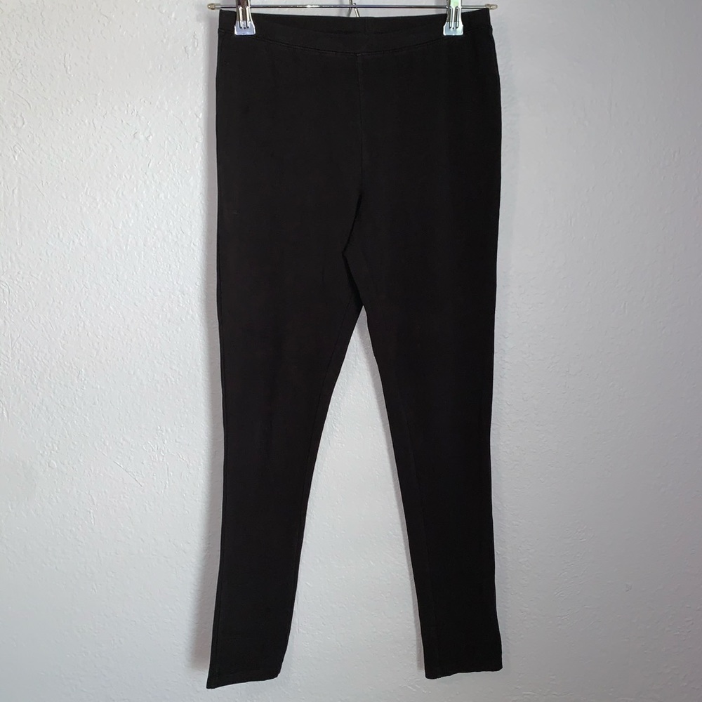 Black Leggings (Girls)